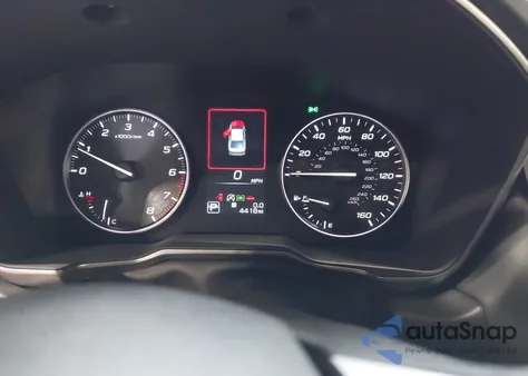 2025 Subaru Legacy Touring Xt z USA, uszkodzony, nr VIN 4S3BWGP60S3010135